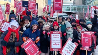 University of Chicago Hospital nurses to strike March 14