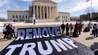 Supreme Court nullifies key part of 14th Amendment, keeping Trump on ballot