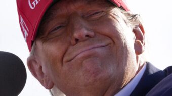 Trump: ‘There will be a bloodbath and no more elections if I lose.’