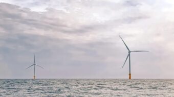 Organized labor is committed to building sustainable offshore wind energy
