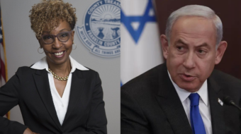 Ohio: Franklin County treasurer attends Netanyahu meeting, steps up Israel Bond purchases
