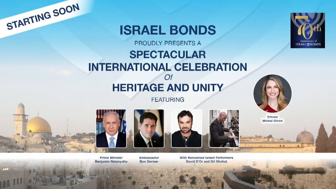 Ohio franklin county treasurer attends netanyahu meeting steps up