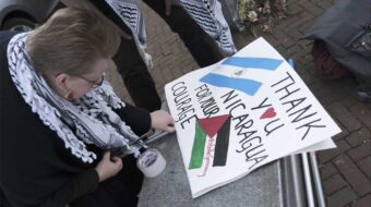 Germany’s Gaza genocide: Nicaragua indicts Berlin at World Court