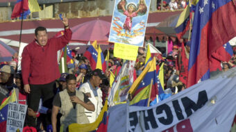 ‘Venezuelan people save democracy’: 22 years since the anti-Chávez coup