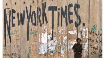 Leaked N.Y. Times memo reveals biased pro-Israel coverage of Gaza war