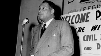 ‘Paul Robeson Day’ is now an official holiday in Washington, D.C.