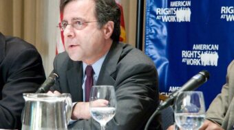 Absent radical labor law reform the nation could be in trouble