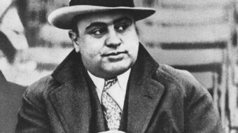 Trump in court: Unfolding before our eyes like any other mob trial