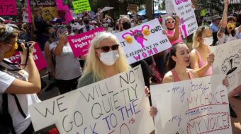 Florida Court forces near-total abortion ban on the people