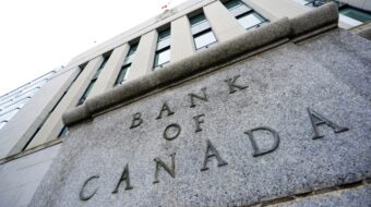 Long faces among Canadian bankers as unemployment fails to climb fast enough
