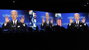 Is AIPAC calling all the shots on U.S. policy toward Israel?