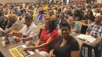 La Coalición de Sindicalistas Negros traza una estrategia para 2024 y más allá