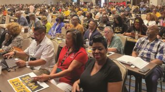 Coalition of Black Trade Unionists maps strategy for 2024 and beyond