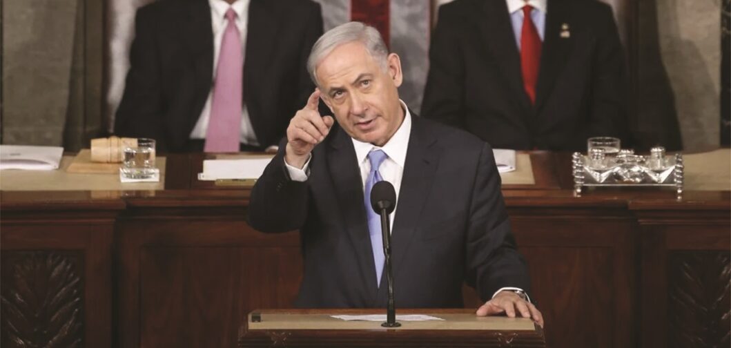 Schumer joins Johnson in rolling out Congressional red carpet for Netanyahu