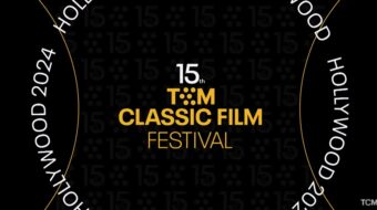 TCM Festival 2024: The 'Coachella of Classic Movies' rides again in Hollywood