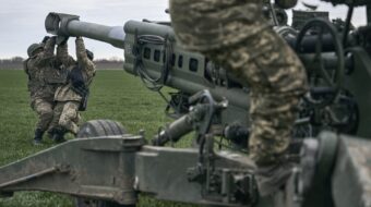 Danger of world war grows by the day over Ukraine