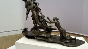 Camille Claudel comes into her own in the Getty Museum’s major retrospective
