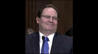 Corporate class sues to deny four million workers overtime pay