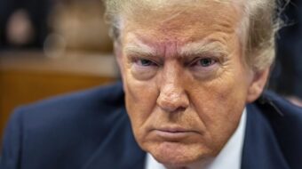 How to impeach the bastard, for real