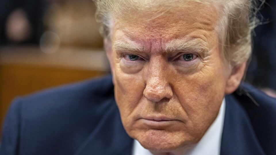 How to impeach the bastard, for real