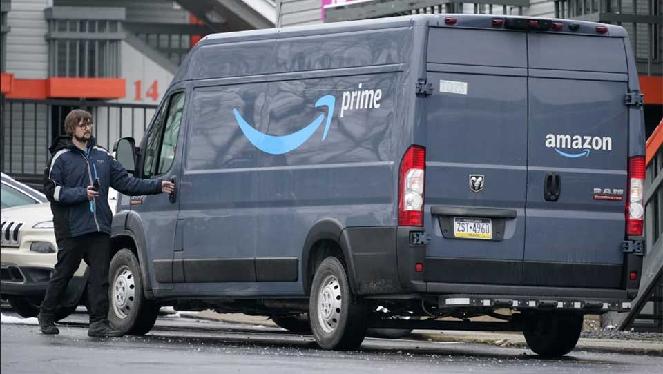 15,780 Amazon drivers file pay grievances with the help of a pro-worker law firm