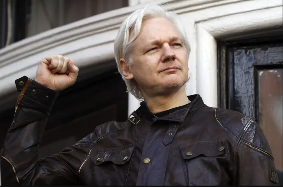 Freedom for WikiLeaks’ Julian Assange is cause for celebration