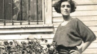 Meridel Le Sueur and ‘The Fetish of Being Outside’: A manifesto for writers