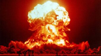 Nuclear powers are continuing to modernize their weapons, says Swedish think tank