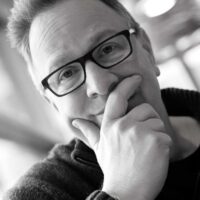 Tim Dawson