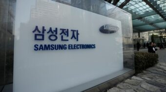 28,000 Samsung Korean workers set strike for June 7
