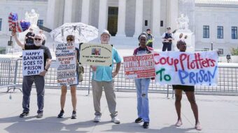 Supreme Court drives a stake through the heart of democracy