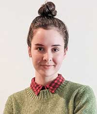 Claire Elise Thompson – People's World