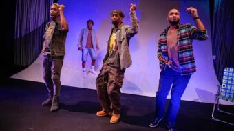 ‘Kill Move Paradise’: Play demands justice for the dead!