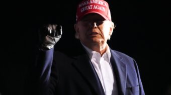 Inside Trump’s effort to “take over” the midterm elections