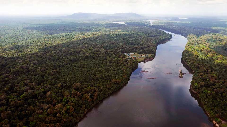 El ejército estadounidense interfiere en la disputa entre Venezuela y  Guyana – People's World