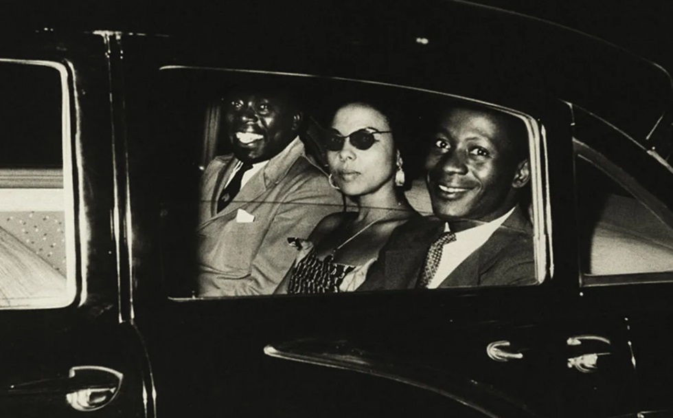 ‘Soundtrack to a Coup D’État’ recounts the assassination of Patrice Lumumba