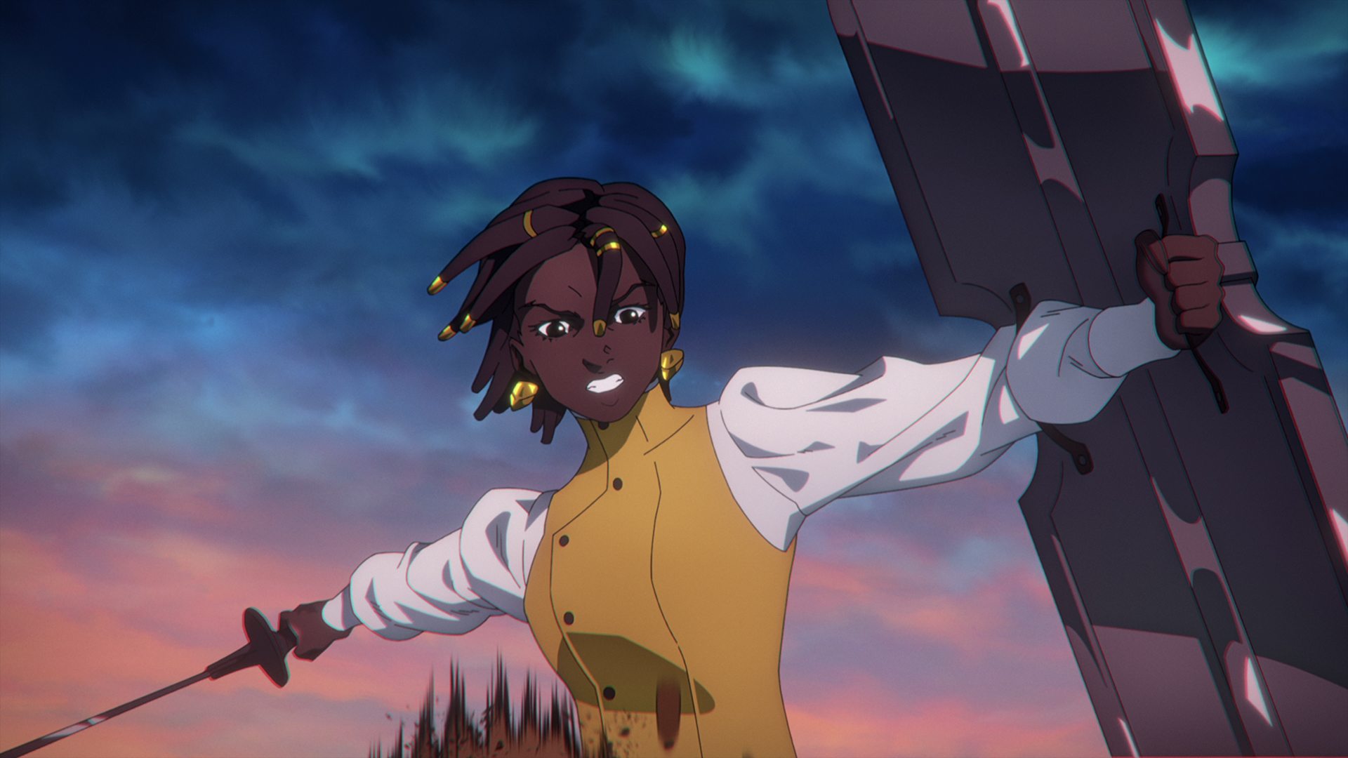 Castlevania: Nocturne' season 2 review: Revolution comes to dark