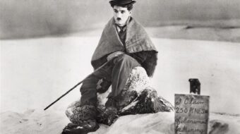 Fighting fascism: Political lessons from Charlie Chaplin