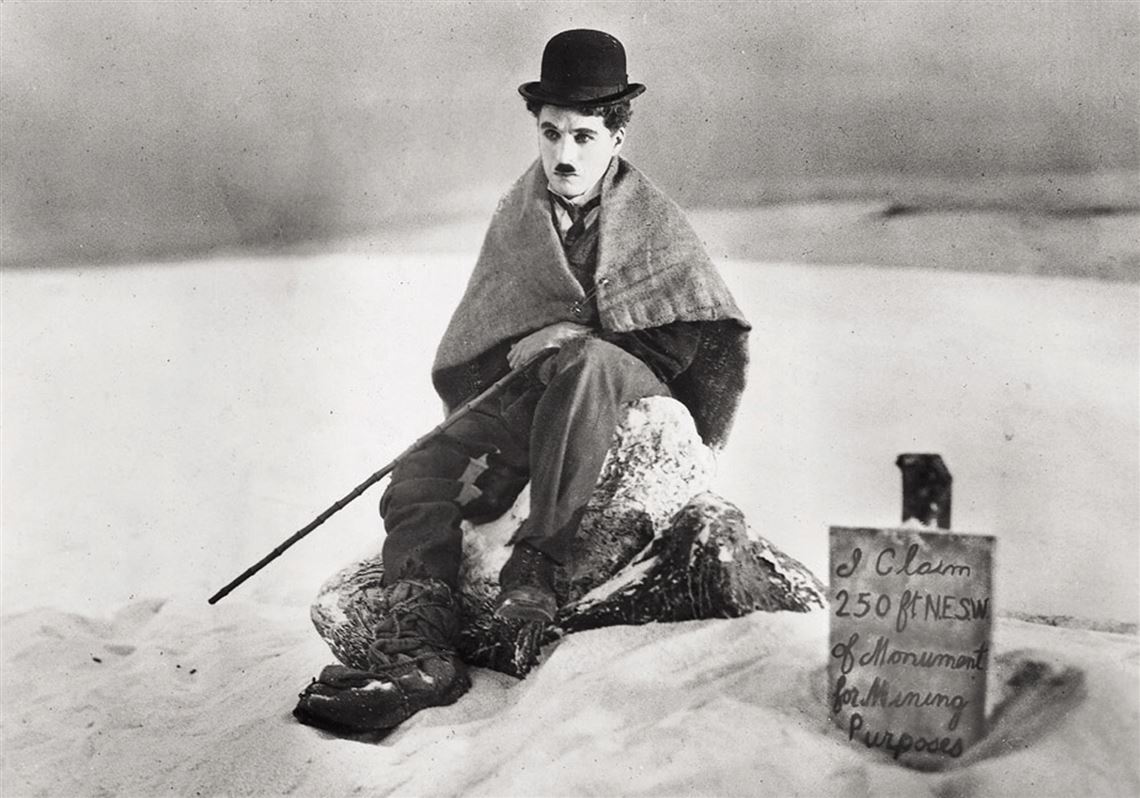 Fighting fascism: Political lessons from Charlie Chaplin