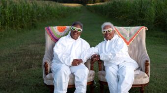 ‘The Aunties’ explores Black liberation, climate activism, and Harriet Tubman’s legacy