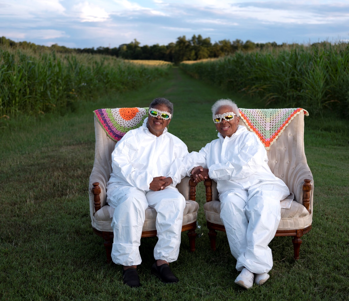 ‘The Aunties’ explores Black liberation, climate activism, and Harriet Tubman’s legacy