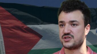 TAKE ACTION: Defend Dissent! Release Mahmoud Khalil!