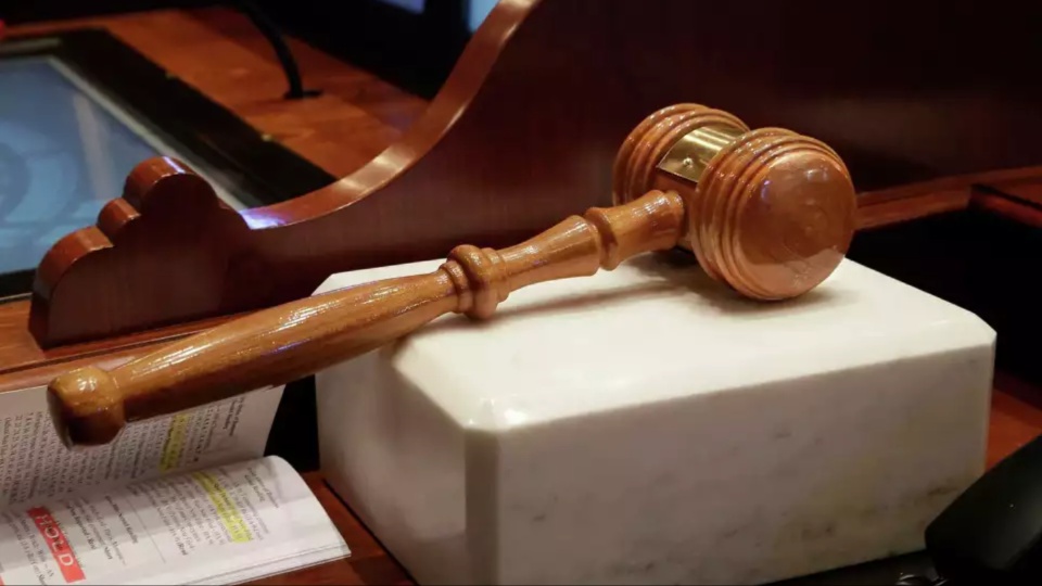 ‘Another abuse of executive power’: Federal judge orders Trump to resume green grants