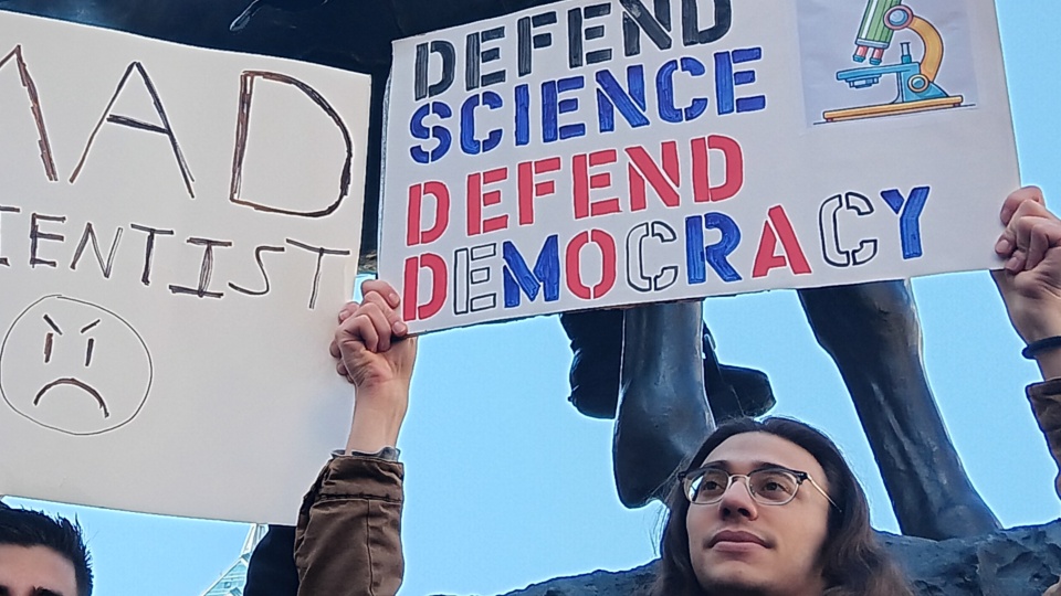 Philadelphians say cuts are making CDC, weather and other reports ‘unreliable’