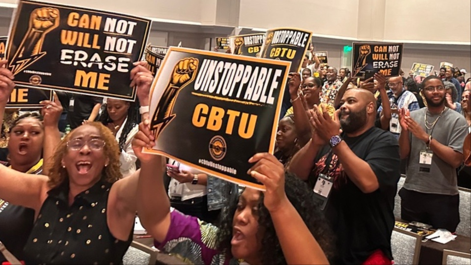 Trump is waging a ‘War on Blackness’