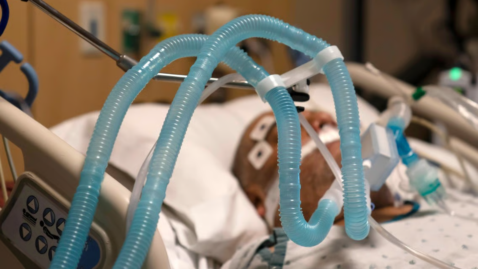 New vaccine rules mean higher death rate nationwide