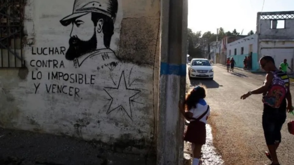 Words in favor of Fidel Castro