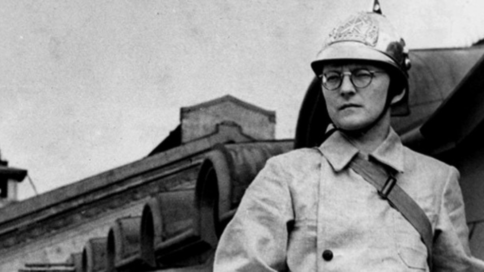 Shostakovich’s 13th Symphony ‘Babi Yar’: A profound reflection on Soviet society, history, and humanism