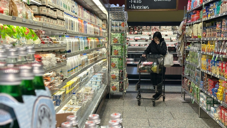 UFCW backs bill to prohibit AI price gouging