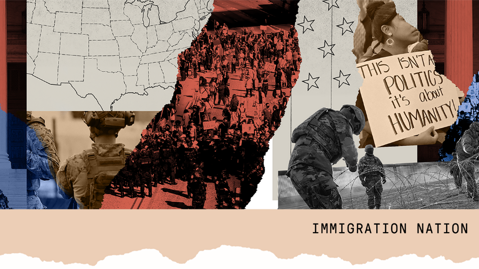 How jails and prisons support ICE